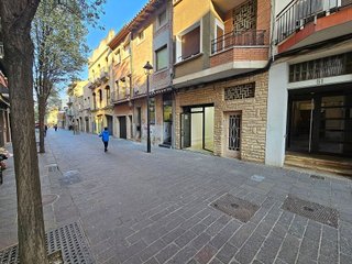 Local comercial en alquiler en Centre - Estació en Sant Cugat del Vallès