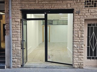 Local comercial en alquiler en Centre - Estació en Sant Cugat del Vallès