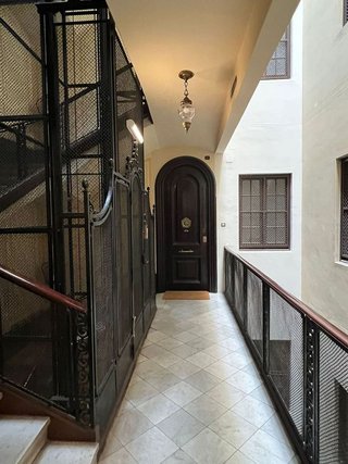 Oficina en alquiler en La Dreta de l'Eixample en Barcelona