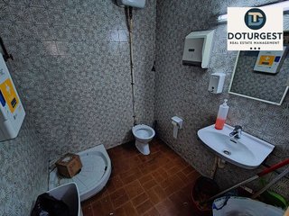 Nave industrial en alquiler en El Bon Pastor en Barcelona