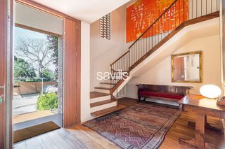 Chalet en alquiler en El Centre en Esplugues de Llobregat