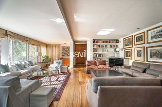 Chalet en alquiler en El Centre en Esplugues de Llobregat