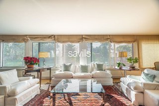 Chalet en alquiler en El Centre en Esplugues de Llobregat