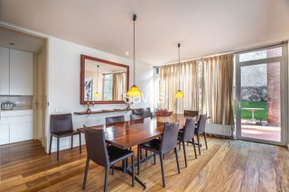 Chalet en alquiler en El Centre en Esplugues de Llobregat