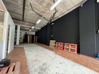 Local comercial en alquiler en Marianao en Sant Boi de Llobregat