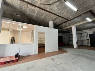 Local comercial en alquiler en Marianao en Sant Boi de Llobregat