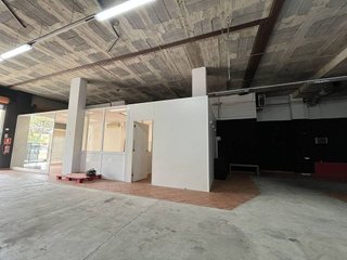 Local comercial en alquiler en Marianao en Sant Boi de Llobregat