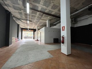 Local comercial en alquiler en Marianao en Sant Boi de Llobregat