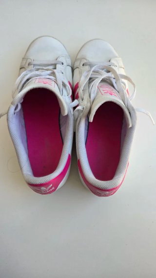 Zapatillas Adidas Coast Star Mujer Talla 38
