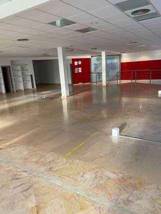 Oficina en alquiler en Parque de la Bombilla-Pla de Rascanya en Llíria