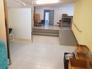 Oficina en alquiler en San Antonio Abad - Polígono San Antón en Albacete
