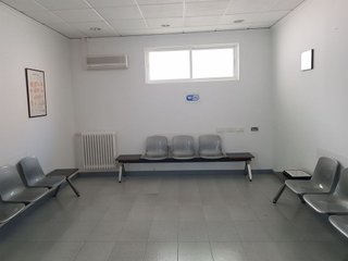Oficina en alquiler en San Antonio Abad - Polígono San Antón en Albacete