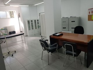 Oficina en alquiler en San Antonio Abad - Polígono San Antón en Albacete