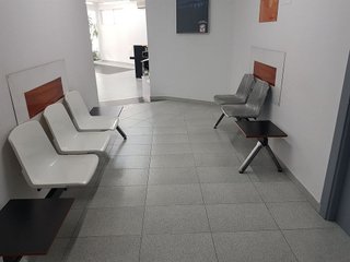 Oficina en alquiler en San Antonio Abad - Polígono San Antón en Albacete