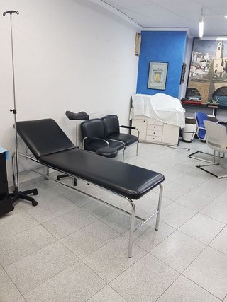 Oficina en alquiler en San Antonio Abad - Polígono San Antón en Albacete