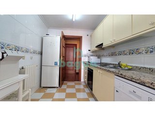 Piso en alquiler en Almendralejo