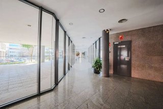 Oficina en alquiler en El Soto de la Moraleja en Alcobendas