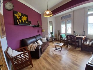Piso en alquiler en Esteiro en Ferrol