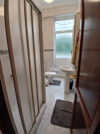 Piso en alquiler en Esteiro en Ferrol