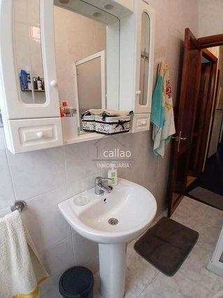 Piso en alquiler en Esteiro en Ferrol