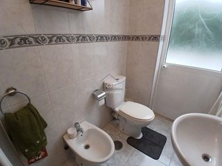 Piso en alquiler en Esteiro en Ferrol