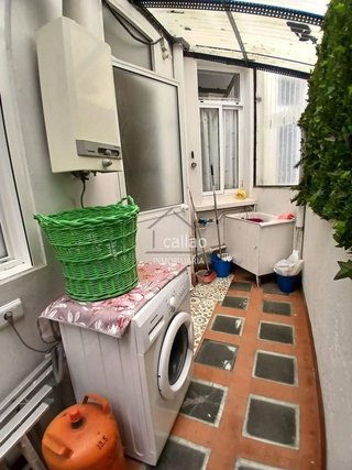 Piso en alquiler en Esteiro en Ferrol