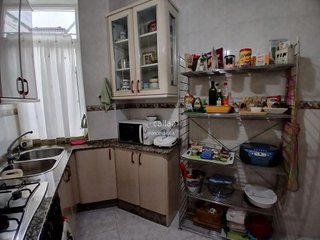 Piso en alquiler en Esteiro en Ferrol