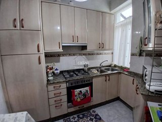 Piso en alquiler en Esteiro en Ferrol