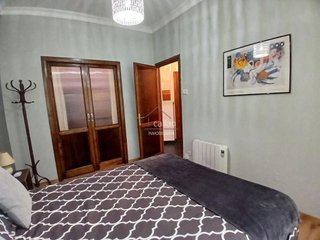 Piso en alquiler en Esteiro en Ferrol