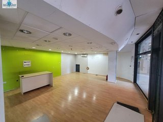 Local comercial en alquiler en Villacerrada - Centro en Albacete