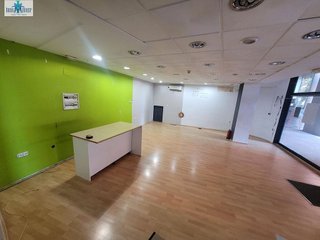 Local comercial en alquiler en Villacerrada - Centro en Albacete