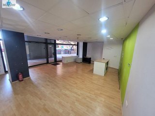 Local comercial en alquiler en Villacerrada - Centro en Albacete