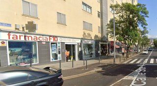 Local comercial en alquiler en Santa Clara - Las Delicias - Mayorazgo en Santa Cruz de Tenerife