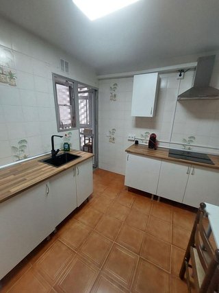 Piso en alquiler en Reconquista-San José Artesano-El Rosario en Algeciras