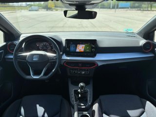 SEAT Ibiza 2024