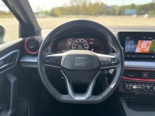 SEAT Ibiza 2024