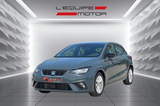 SEAT Ibiza 2024