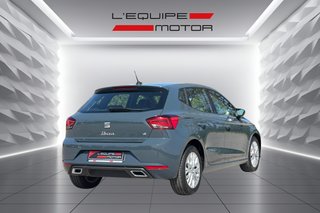 SEAT Ibiza 2024