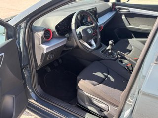 SEAT Ibiza 2024
