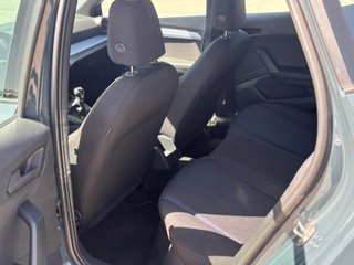 SEAT Ibiza 2024