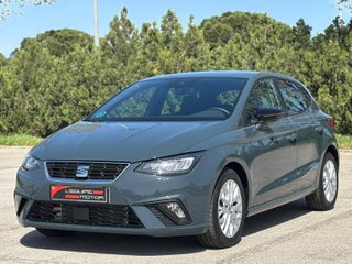 SEAT Ibiza 2024
