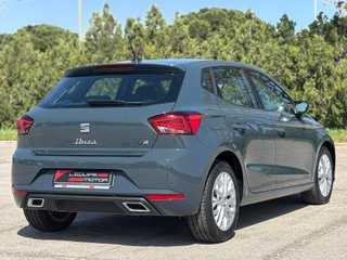 SEAT Ibiza 2024