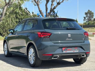 SEAT Ibiza 2024