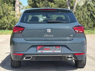 SEAT Ibiza 2024