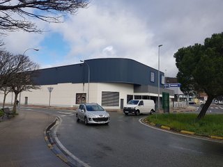 Local comercial en alquiler en Burlada/Burlata