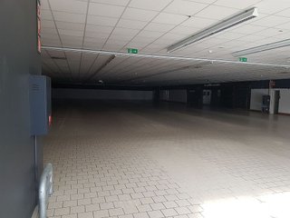 Local comercial en alquiler en Burlada/Burlata