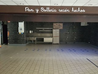 Local comercial en alquiler en Burlada/Burlata