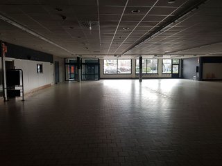 Local comercial en alquiler en Burlada/Burlata