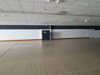 Local comercial en alquiler en Burlada/Burlata