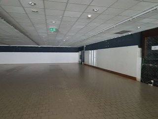 Local comercial en alquiler en Burlada/Burlata